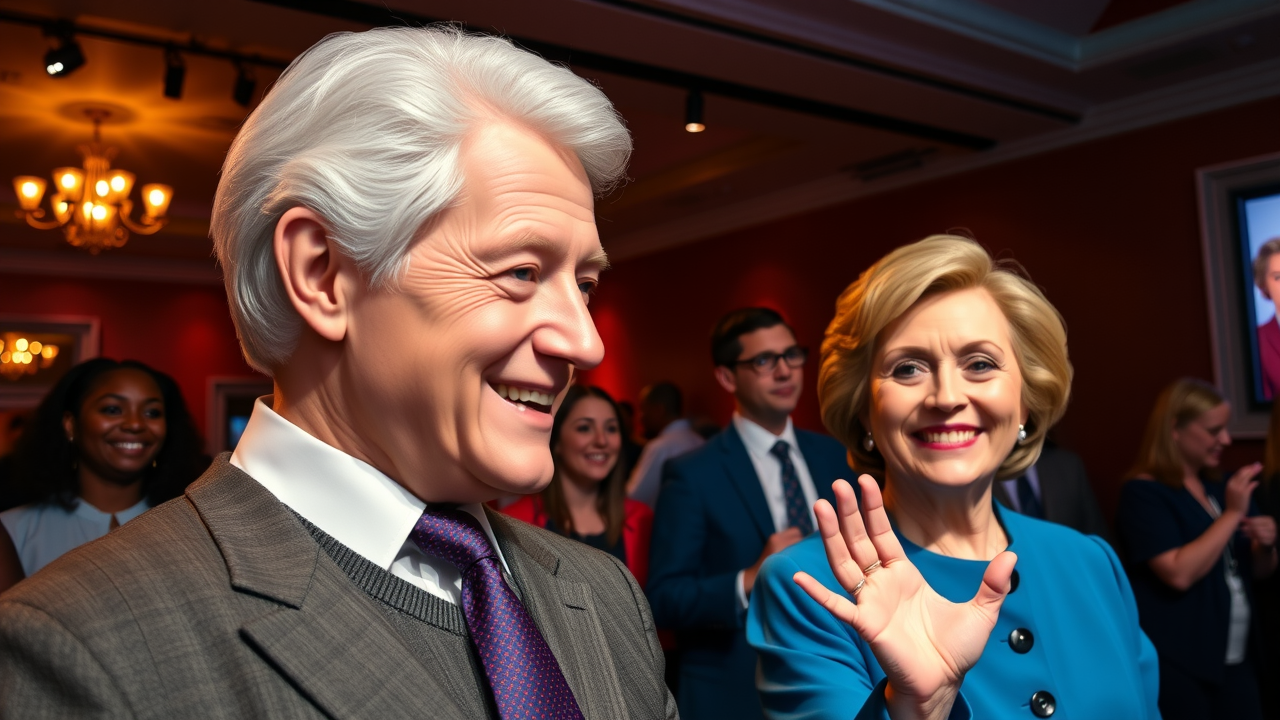 Lifelike wax figures of famous celebrities inside Madame Tussauds NYC – Madame Tussauds things to do Times Square New York